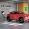 Lectron EV Charging Station, V-Box, 48 Amp, Level 2, 240V, NEMA 14-50 Plug/Hardwired, for J1772 EVs EV-Charger48A-J1772 - alternate 2